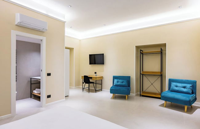 Family&Friends Montesanto House - Foto 49