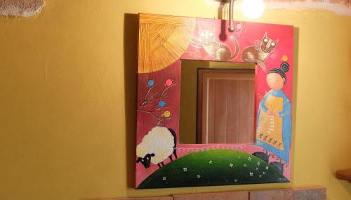 case vacanza da Rosina e T - Foto 2