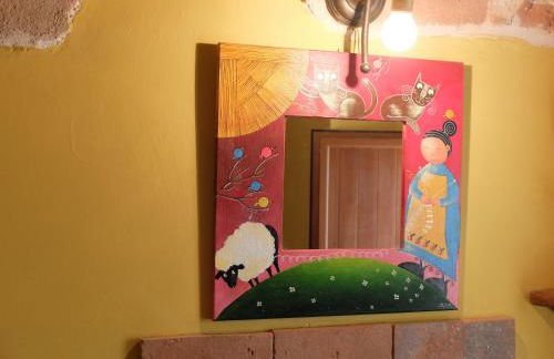 case vacanza da Rosina e T - Foto 2