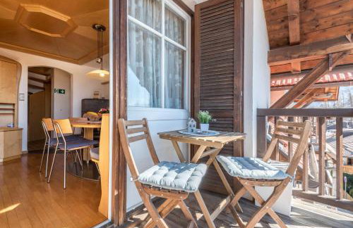 Apartment Vigl Lodge - Photo 3