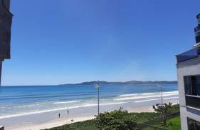 Itapema-Meia Praia- quartos -Frente Mar! - Foto 33