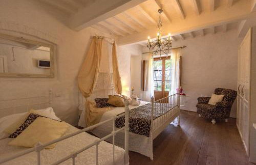 B&B Country House Poggio Del Drago - Foto 62