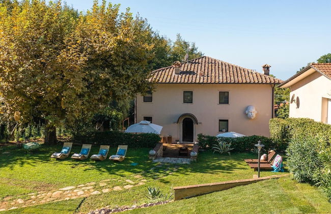 La Dama Del Bosco 8 3 - Foto 58