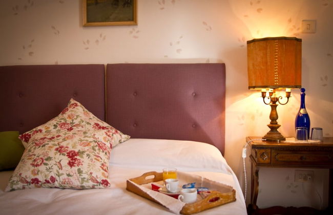 Locanda dei Buoni e Cattivi - Foto 11