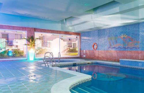 Casa Marbella Vime Resort Gym Spa Pools - Photo 48