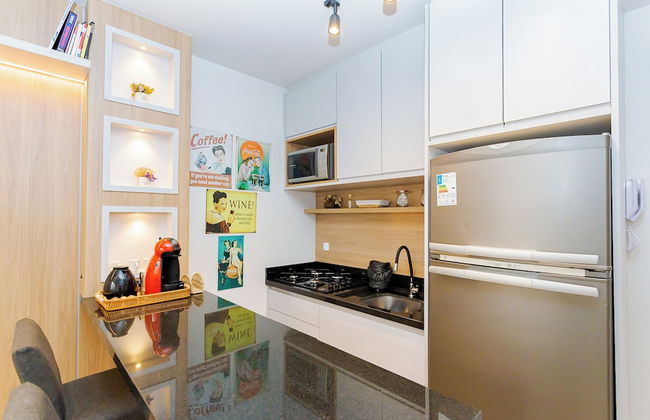 Edifício Lins 236 - Photo 44