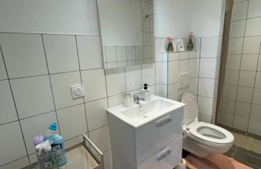 Hestia Résidence - Saint-Louis & Basel - Foto 52