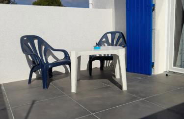 La locomotive - 400 m de la plage - Foto 13