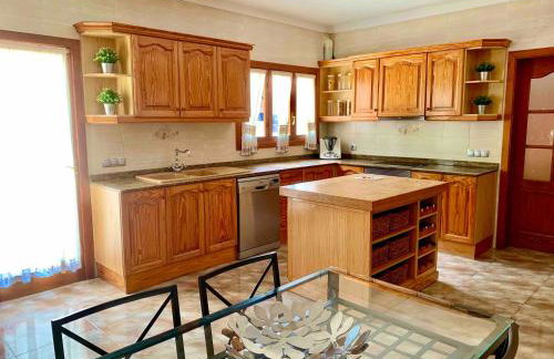 Villa Tramuntana - Foto 14