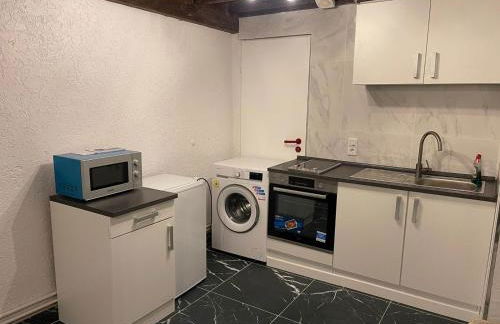 Krügers Apartment - Foto 2