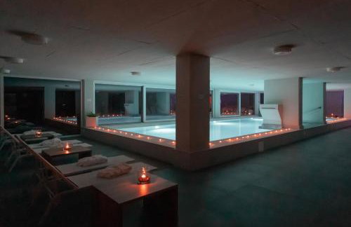 Valarin Luxury Apartments & Wellness by Rent all Como - Foto 118