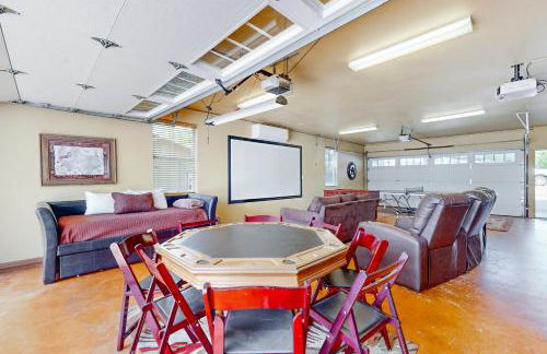 Treetop on LBJ - Foto 23