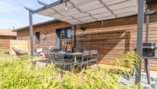 Maison Gemme a Landes - Photo 4