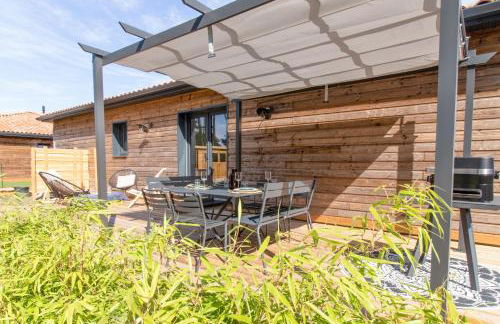 Maison Gemme a Landes - Foto 4