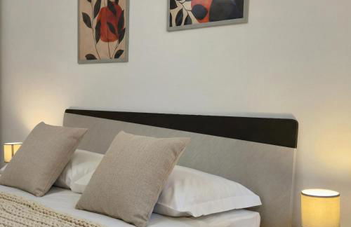 Residence Casa Palmira - Modern Apartments Near Sacro Cuore Hospital - Valpolicella - Foto 14