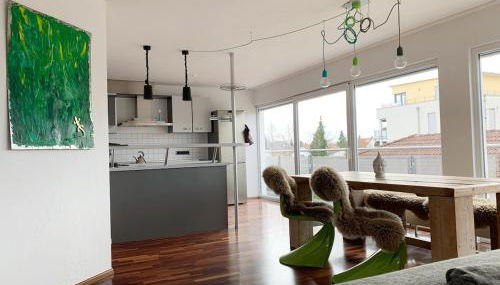 Modern apartment, that's how you live - Foto 5