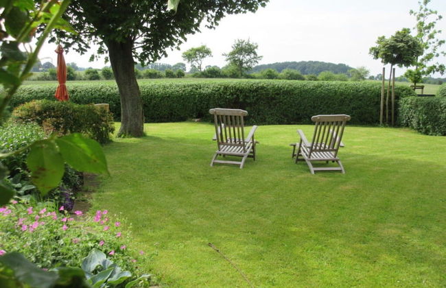 Honer Country House - Foto 35