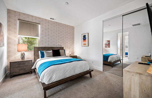 Chic Desert Oasis - Foto 5