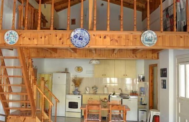 Symi Port View Apartment - Photo 19