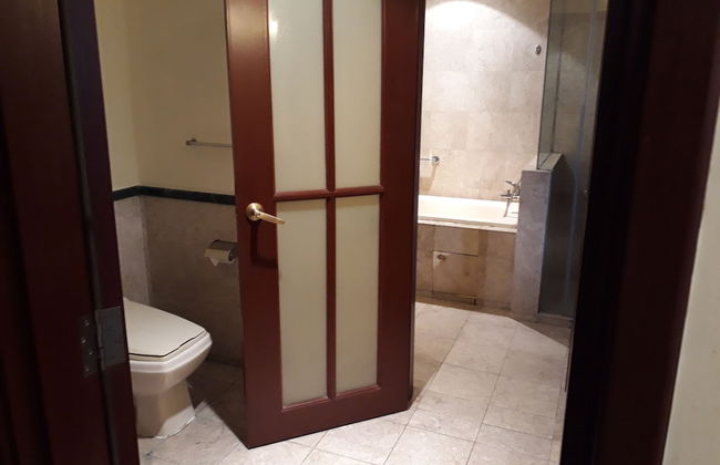 Cool Service Suites at Times Square - Foto 52