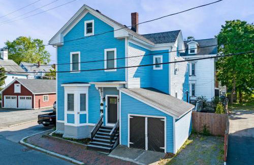 It’s Showtime-Book Lally’s House! Steps to Common! - Foto 24