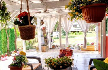 Menƴ's Azure Escape - Foto 1