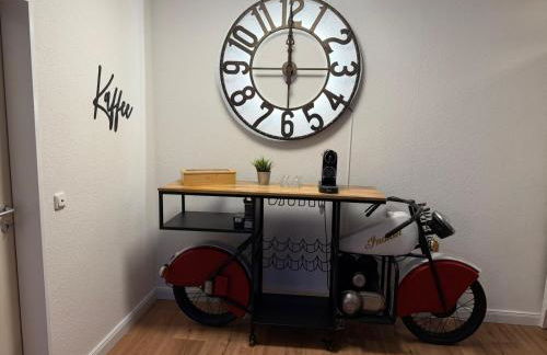 bee Apartments Design NESPRESSO Küche Parkplätze PS5 - Foto 27