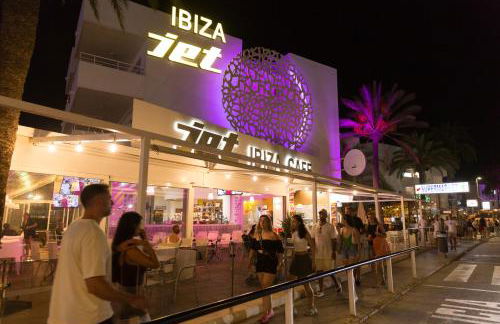 Ibiza JET Apartamentos - Adults Only - Foto 22