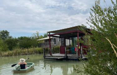 Camping Chambord - Foto 3