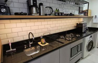 Apartamento 12 minutos da Vila Germânica - Foto 7