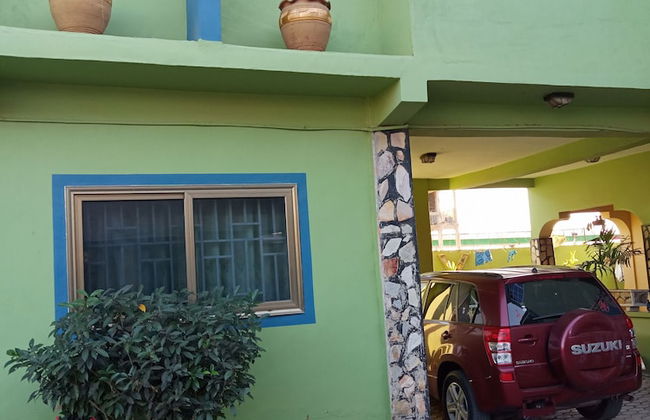 Vacation Lodge - Photo 10