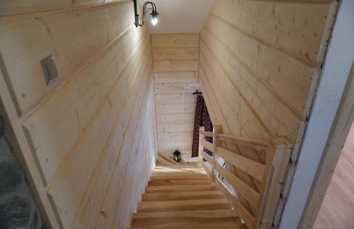 Domek u Matusa - Foto 34