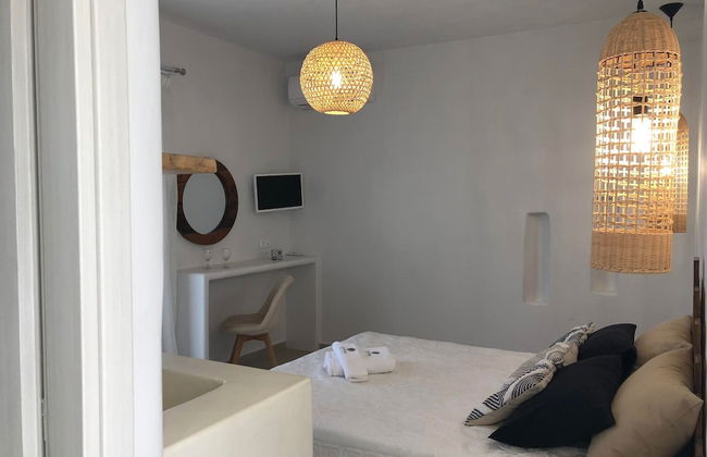 Lemonia Suites With Outdoor BBQ Area - Foto 23