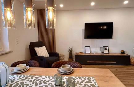 Mittwald Home STAR - Garten eingezäunt, Terasse, Familie, Hund - Foto 8