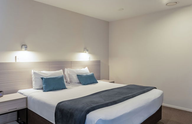 Quest Cathedral Junction Serviced Apartments - Foto 9