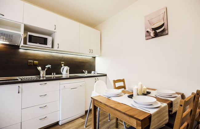 Accommodation Smečky 14 - Foto 23