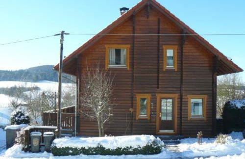 Ferienhaus Berg.erleben - Foto 24