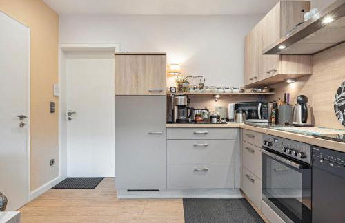 5 Sterne Fewo-Pausendomizil - Foto 11