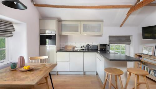 The Hayloft by Black Door Stays - Foto 5, stove, pet friendly, toaster, minibar