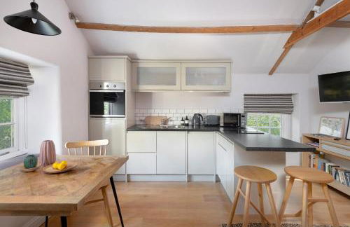 The Hayloft by Black Door Stays - Foto 5