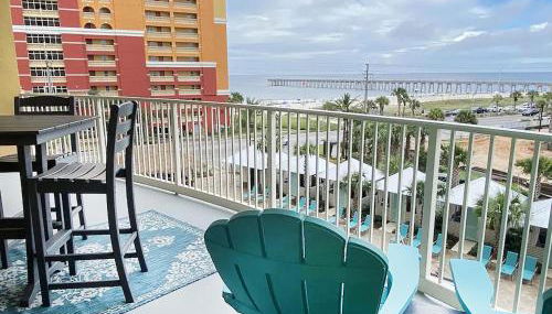 Calypso 3-406 - Paradise by the Pier - Foto 2