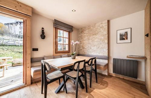 Apartment Snowdust Megève - by EMERALD STAY - Foto 15