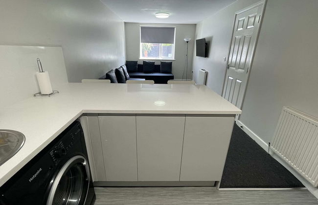 Mays Apartments - Foto 66