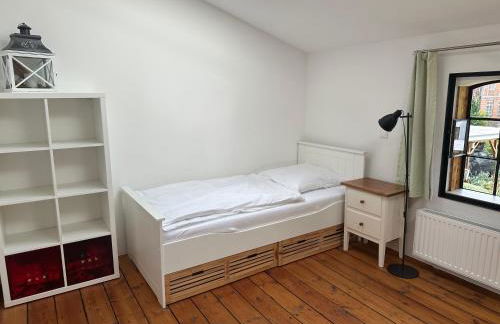 Urlaub in Einer Historischen Wassermühle an der Trave - Foto 25