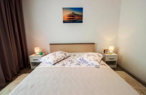 Hill Apartment with Private Pool - Foto 17