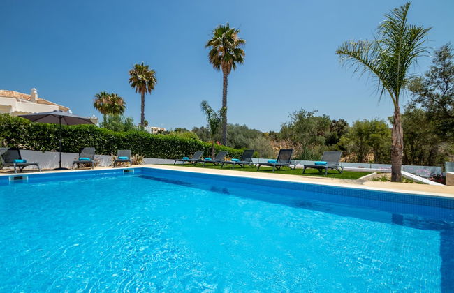 Villa Riviera - Foto 44