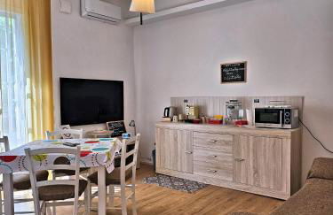 La Ca' Bianca Affittaly Apartments - Photo 1