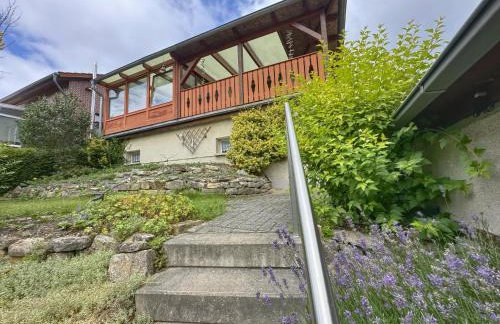 Haus Panoramablick - Foto 25