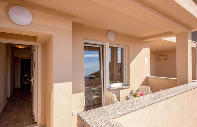 Peaceful Villa in Dramalj with Hot Tub - Foto 25