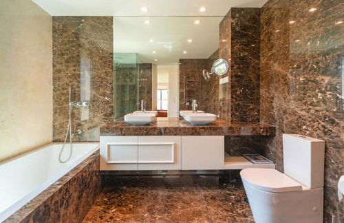 Sintra Hills & Ocean View Luxury House - Foto 58